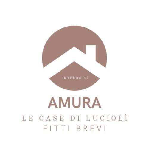 Le Case Di Lucioli' San Leone Esterno foto