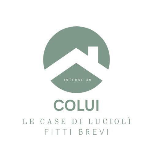 Le Case Di Lucioli' San Leone Esterno foto
